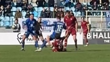 ΠΑΣ Γιάννινα: «Δεν θα επιτρέψουμε ξανά την παραμικρή αδικία»