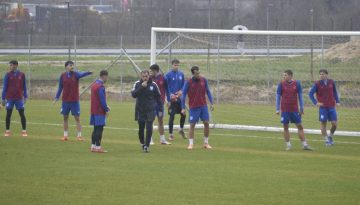 Σε ρυθμούς Αστέρα μπαίνει ο ΠΑΣ Γιάννινα