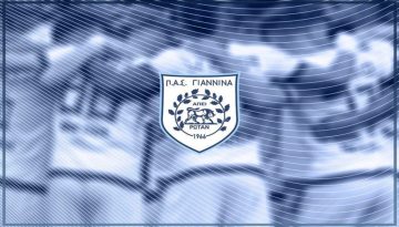 Ευχές της ΠΑΕ ΠΑΣ Γιάννινα στον Αλμύρα για ταχεία ανάρρωση