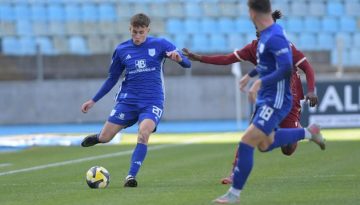 Σκληρή ανακοίνωση του ΠΑΣ: «Χειρουργική αλλοίωση αγώνα, μπροστά στα μάτια όλων»