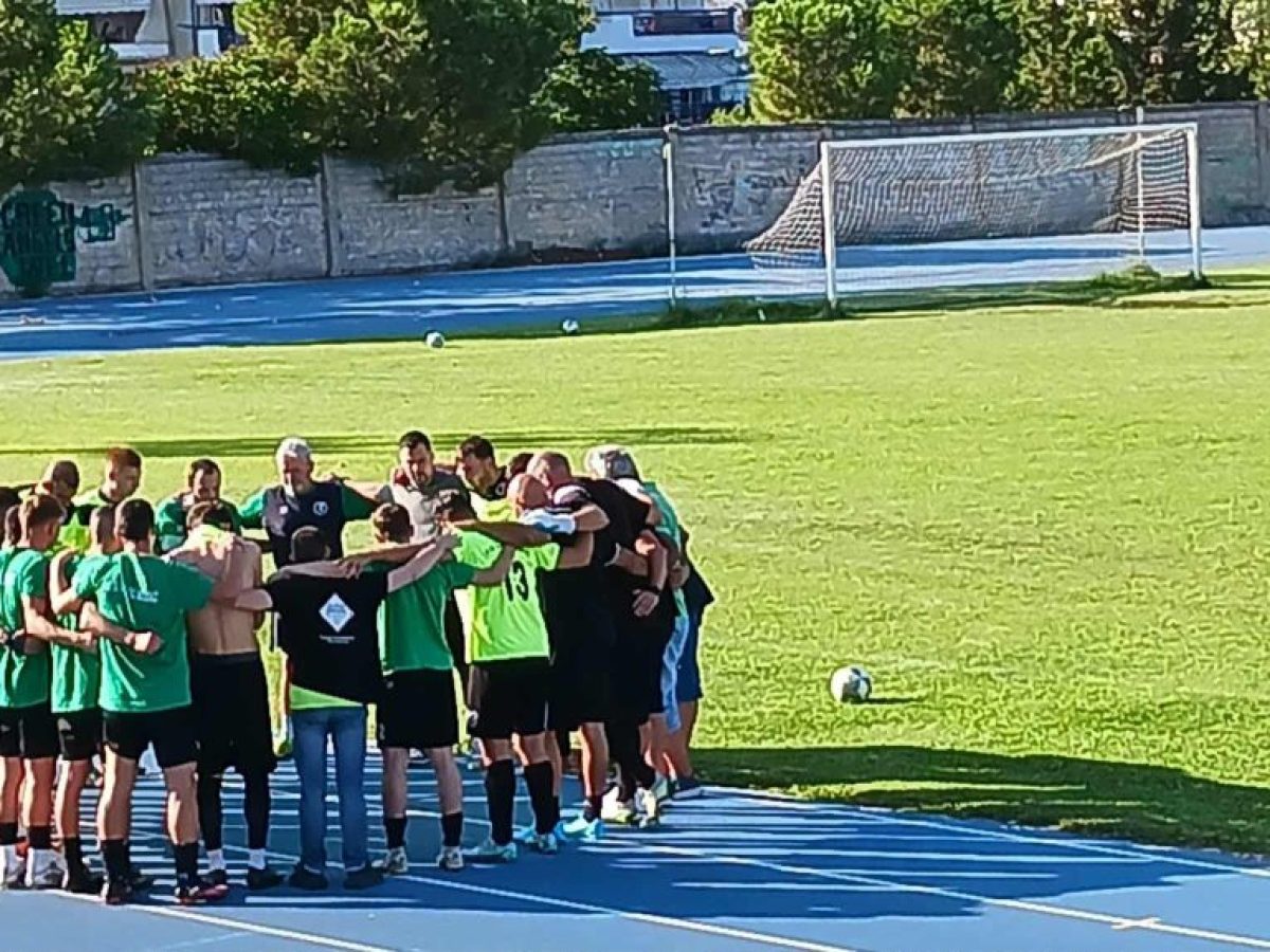 Ο επικρατέστερος για τον πάγκο του Παύλου Μελά