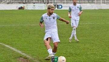 AΠΣ Ζάκυνθος: Σπουδαία κίνηση- Πήρε τον Santiago Ramirez Montoya!