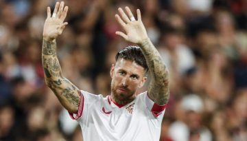 Ο Σέρχιο Ράμος αγοράζει τη Σεβίλλη και γίνεται αφεντικό του Αλμέιδα!