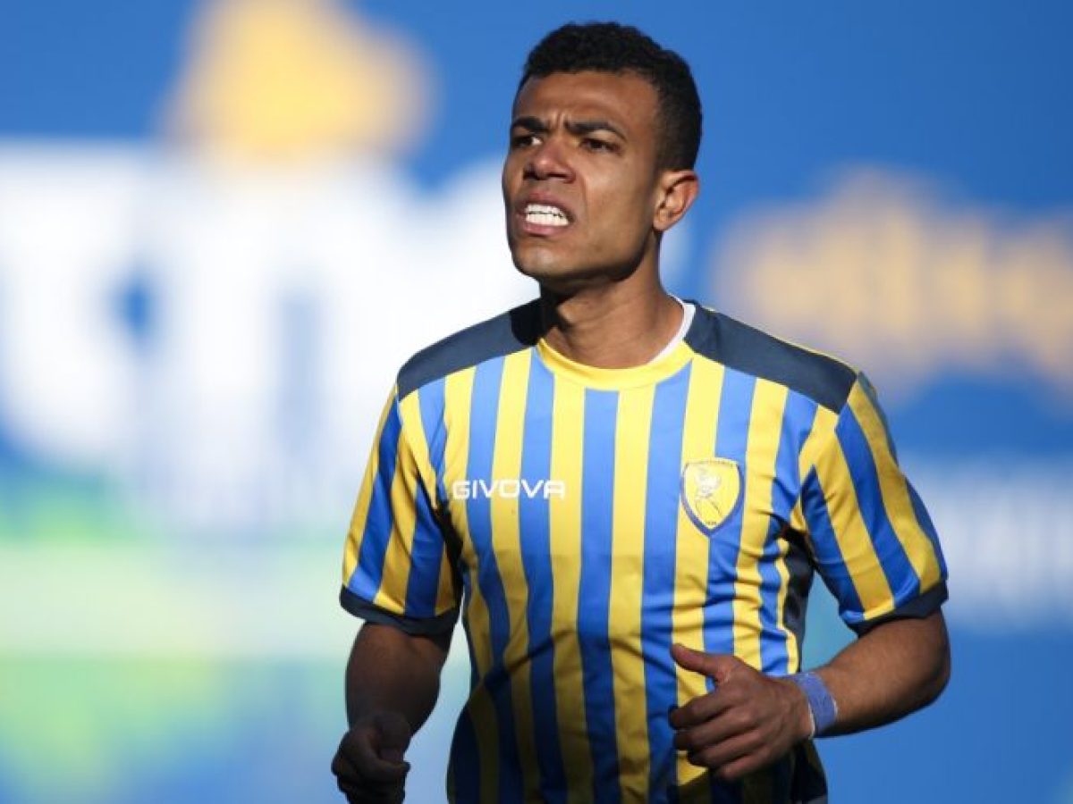 Παναιτωλικός: Ο Ρόσα «ανακοίνωσε» την επιστροφή του