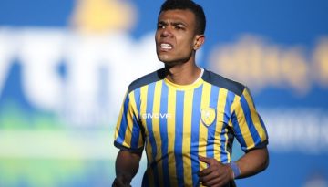 Παναιτωλικός: Ο Ρόσα «ανακοίνωσε» την επιστροφή του