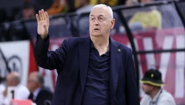 Σάκοτα: Υποψήφιος για προπονητής της σεζόν στο BCL