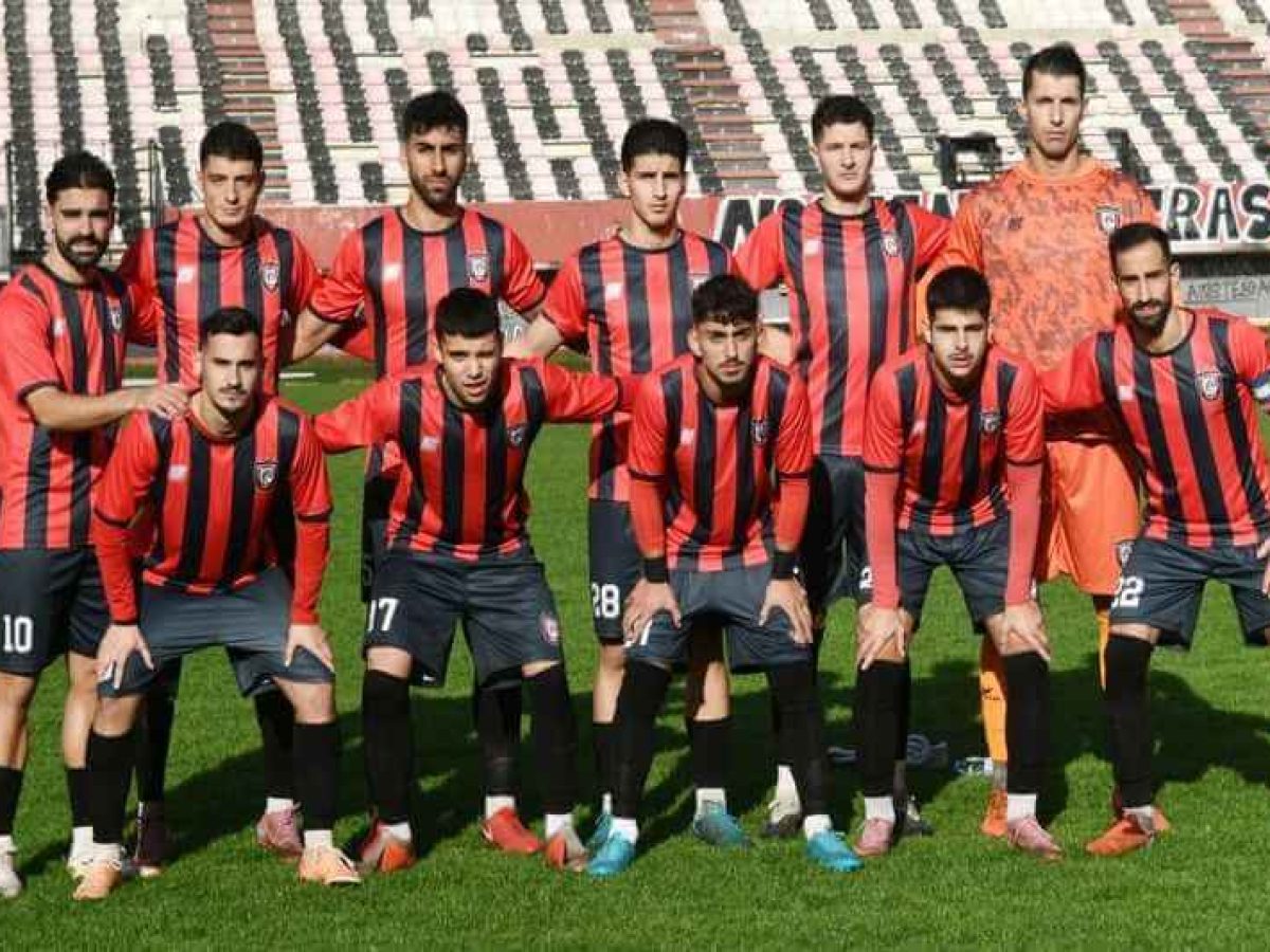 Γ’ Εθνική: Ανακοινώθηκε από την Παναχαϊκή και πήρε κατευθείαν γάντια βασικού στο ντέρμπι μ