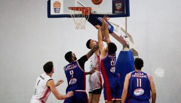 Δόξα Λευκάδας| Νέο διπλό στους Σοφάδες