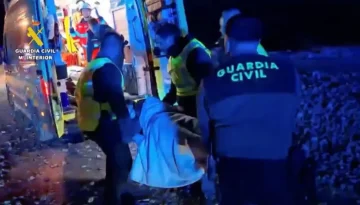 Σιδηροδρομική τραγωδία στην Ισπανία: Οι πρώτες εκτιμήσεις για τα αίτια του δυστυχήματος με