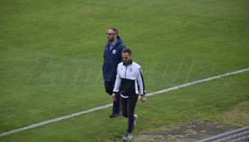 Φήμες για Στουρνάρα στη Λαμία!