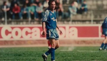 Τέσσερα χρόνια χωρίς τον Θανάση μας!