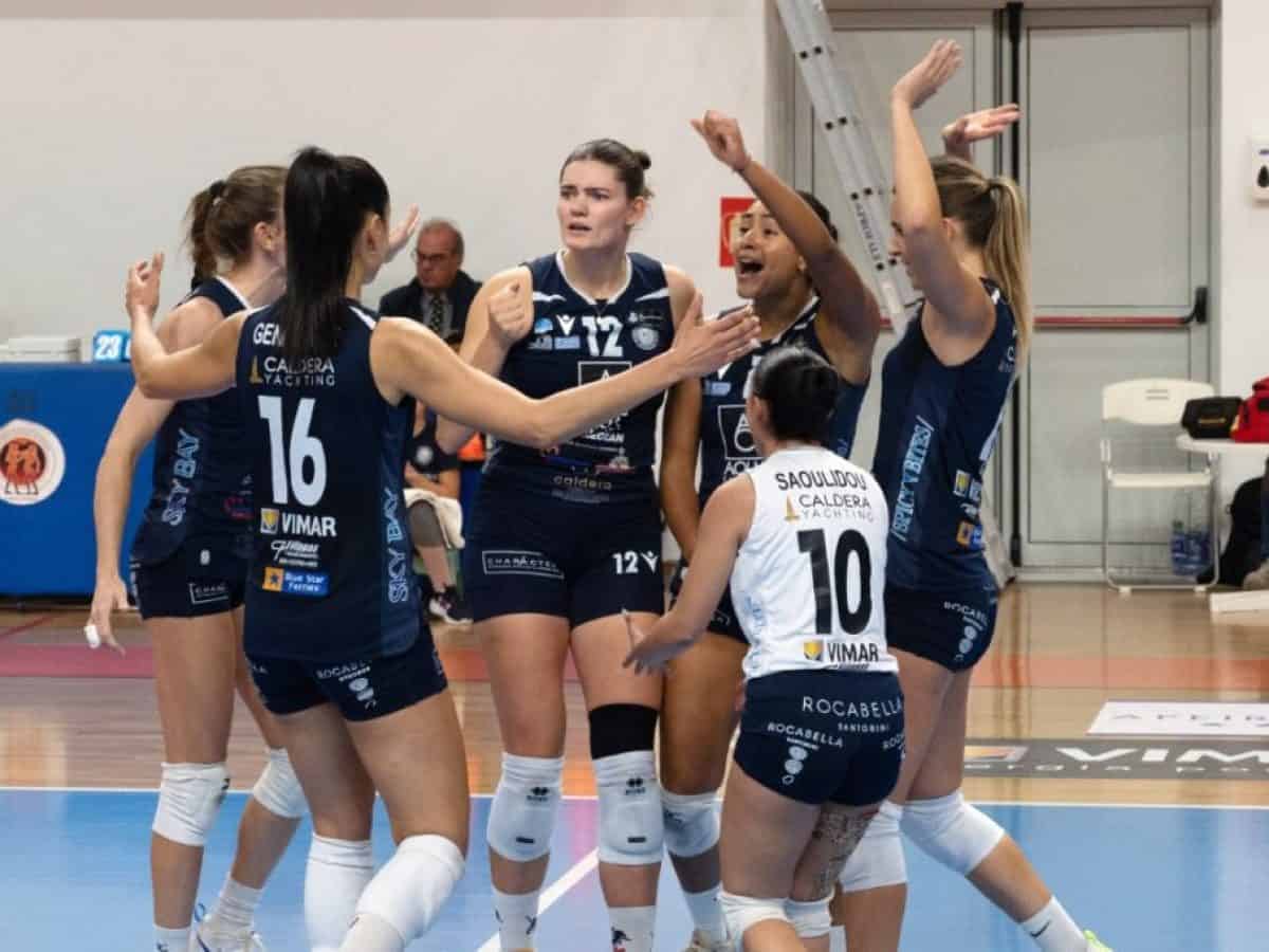 Ποδαρικό στο 2026 με νίκη για τον ΑΟ Θήρας