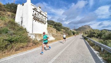 11th TINOS RUNNING EXPERIENCE AVANCE 2026