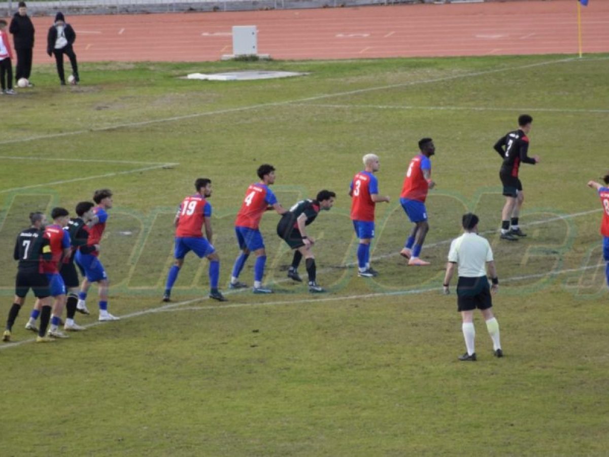 Ήττα με το έτσι θέλω στα Τρίκαλα