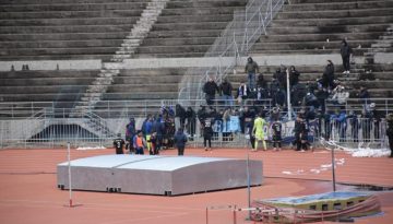 Πάλι παρέδωσαν μαθήματα συμπεριφοράς οι οργανωμένοι!