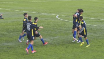 Νίκη και στην Θεσπρωτία για την Κ14 της ΕΠΣΗΠ – Ισοπαλία για την Κ16