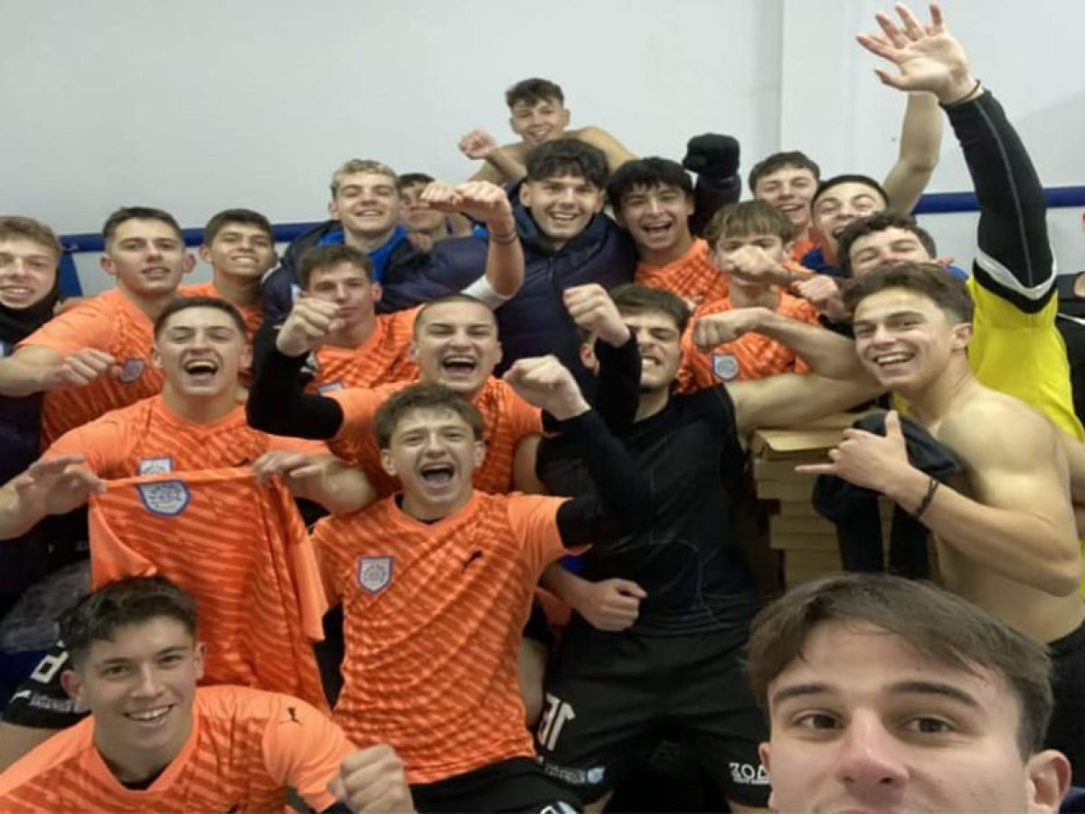 Μεγάλο διπλό επί του Παναργειακού η Κ19 του ΠΑΣ Γιάννινα!