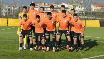 LIVE Κ19 ΠΑΣ Γιάννινα – Κ19 Καμπανιακός