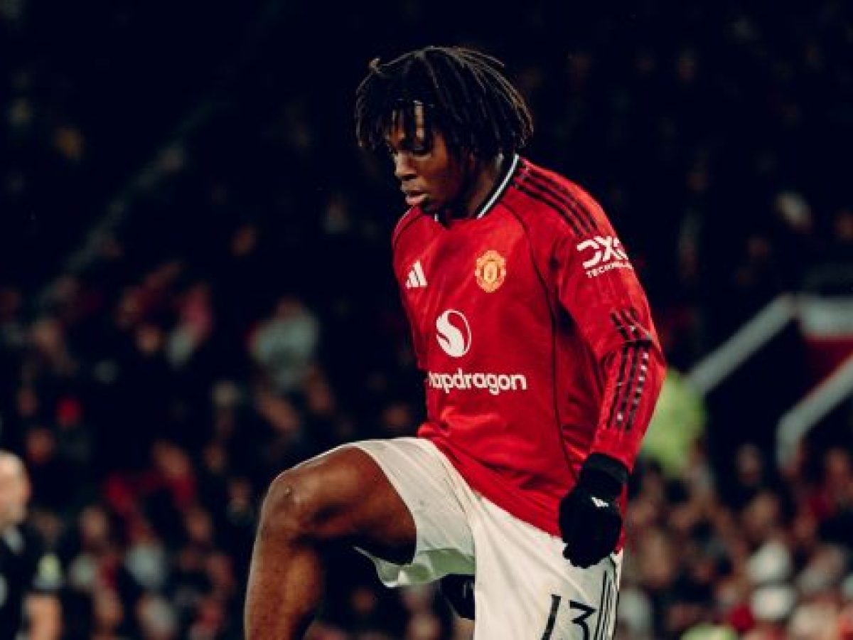 Μάντσεστερ Γιουνάιτεντ – Μπράιτον: 1-2 (Highlights)