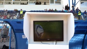 Ζητάει VAR ο ΠΑΣ Γιάννινα στα πλέι άουτ της Super League 2