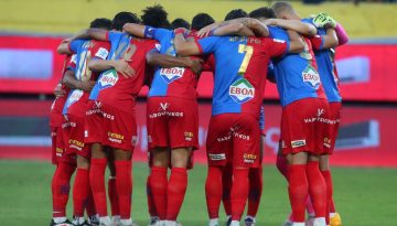 Η αποστολή του Βόλου για τον αγώνα με τον Ατρόμητο