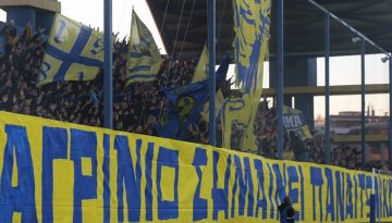 Θύρα 6: «Θέλουμε Παναιτωλικό με όραμα. Θέλουμε Παναιτωλικό με ταυτότητα. Η υπομονή τελειών