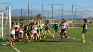 Ισοπαλία 1-1