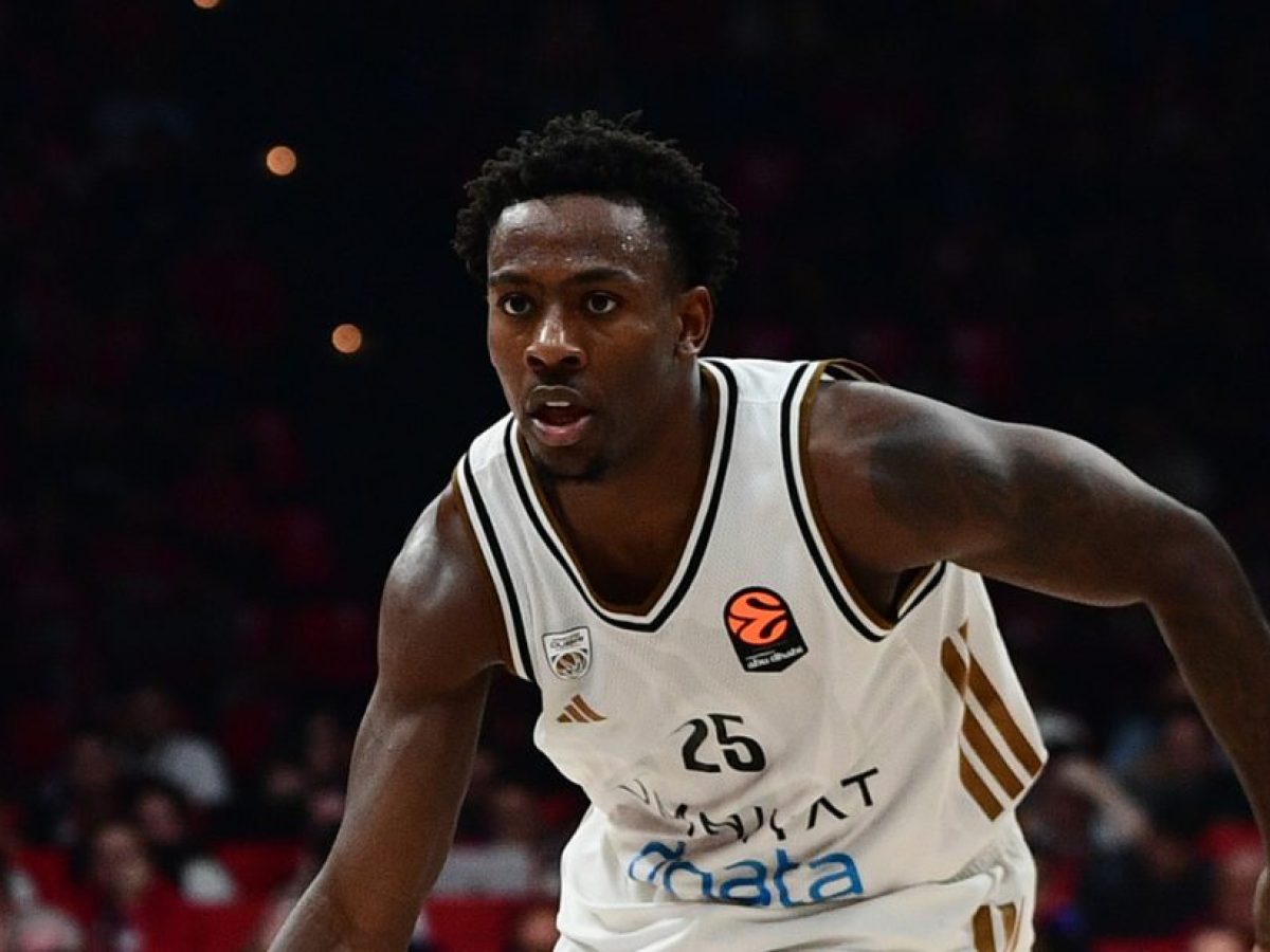 «Αν είχαμε τον ΜακΚίνλεϊ Ράιτ, θα είχαμε σίγουρα δύο νίκες παραπάνω – Πώς γίνεται να μην τ