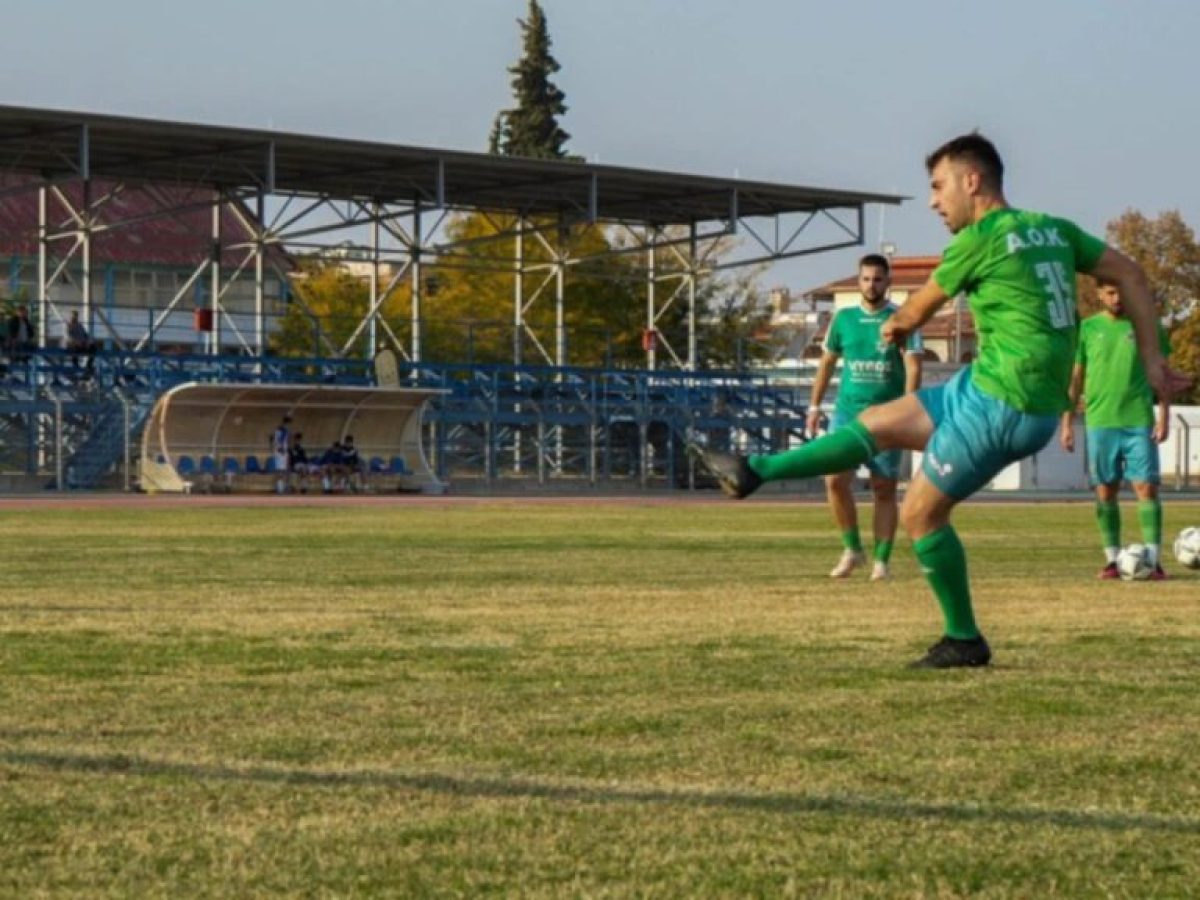 Αποχωρεί από τον Άγιο Αθανάσιο ο Χατζηαντωνίου
