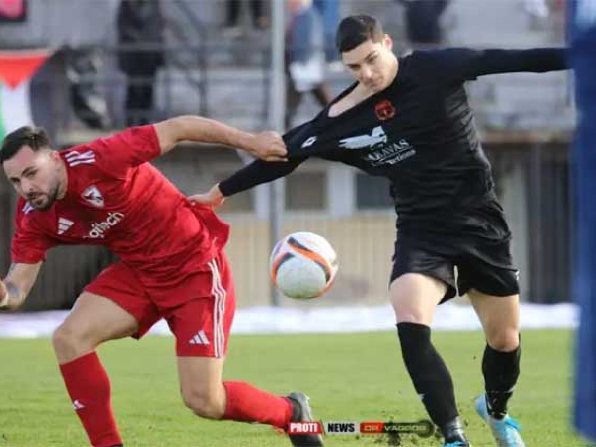 4ος όμιλος-15η αγωνιστική: Kερδισμένοι Πύργος και Παναιγιάλειος, έχασε έδαφος η Ζάκυνθος