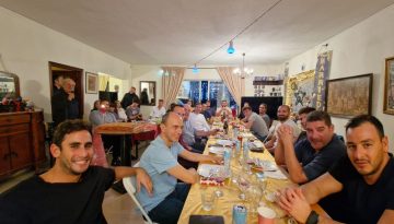 Η παράδοση που έγινε… λατρεία! (Pics)