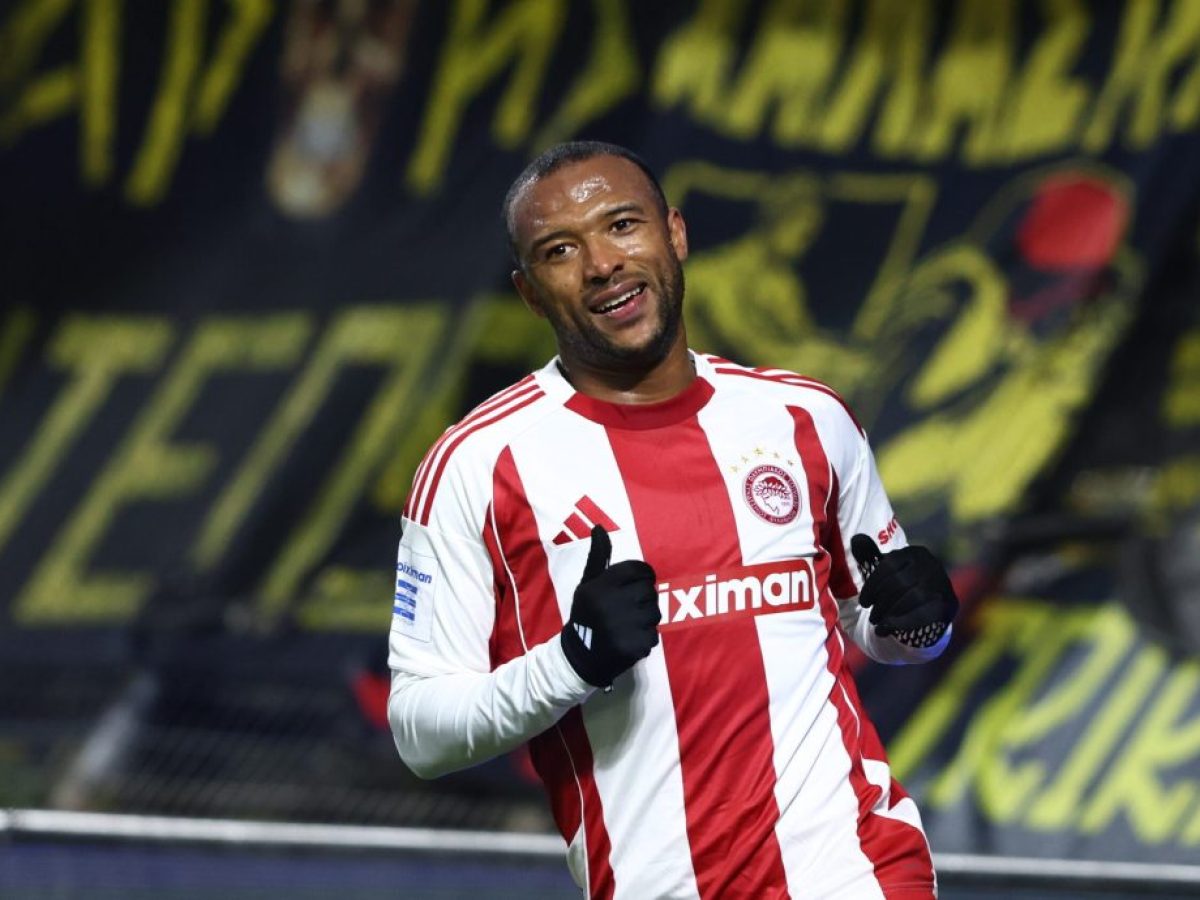 «Η Αλ Σαμπάμπ είναι κοντά σε Ελ Κααμπί – Θα αποτελέσει παρελθόν από τον Ολυμπιακό»