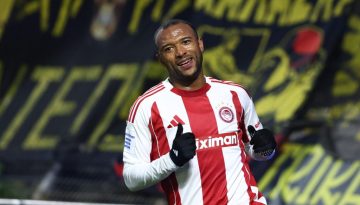 «Η Αλ Σαμπάμπ είναι κοντά σε Ελ Κααμπί – Θα αποτελέσει παρελθόν από τον Ολυμπιακό»