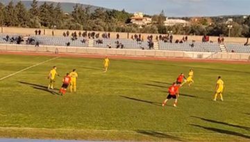 Απτόητος ο Πύργος, πέρασε 2ος ο Παναιγιάλειος, απρόσμενη ήττα σοκ για Ζάκυνθο και αλλαγές