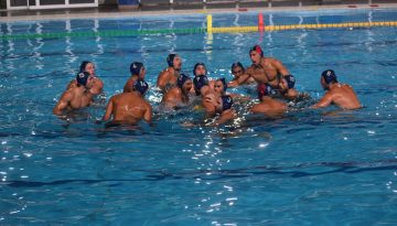 Παλικαρίσιο διπλό με… ανατροπή στην ανατροπή ο Απόλλων στη Νέα Σμύρνη!