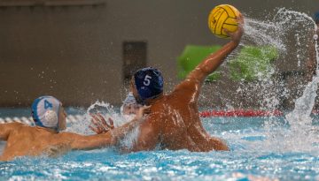 Στους «8» του Conference με νέα «παράσταση» σε νερό και κερκίδα ο Απόλλων! – Αύριο για την