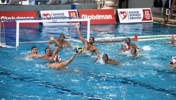 Υστέρησε αμυντικά και το «πλήρωσε» στο Παπαστράτειο ο Απόλλων