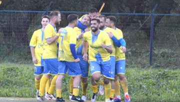 Τεράστια νίκη ο Αστέρας Μαχαιράδου που “κλειδώνει” μπαράζ-2-1 τον ΑΟ Κατασταρίου