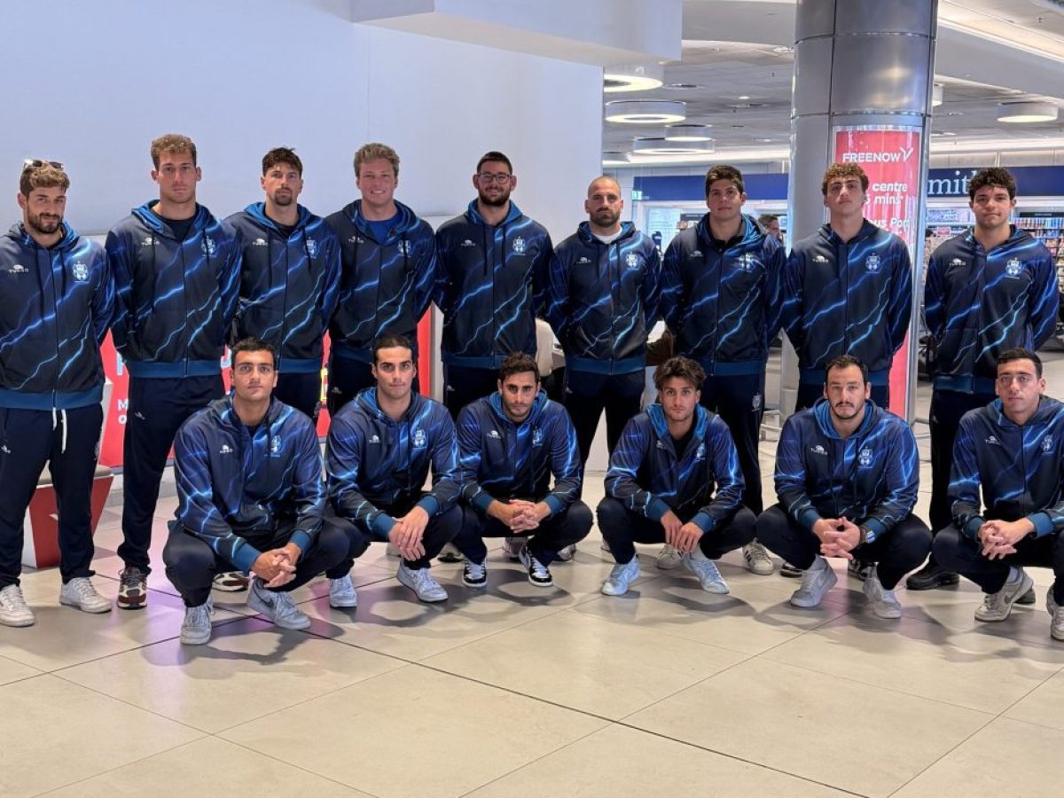 Με τον κόσμο του στο Πότσνταμ για την πρόκριση ο ΓΣ Απόλλων Σμύρνης!