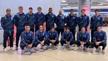 Με τον κόσμο του στο Πότσνταμ για την πρόκριση ο ΓΣ Απόλλων Σμύρνης!