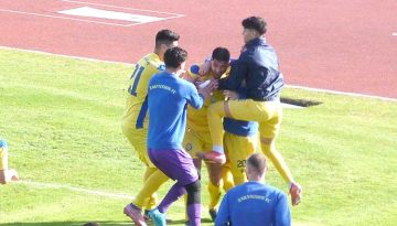 ΑΠΣ Ζάκυνθος: Με στόχο τη νίκη για να διατηρηθεί σε τροχιά πρωταθλητισμού, αντιμετωπίζει ε