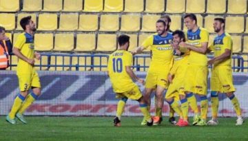 Και τώρα να… «ξορκίσει» την παράδοση της δεκαετίας! (video)