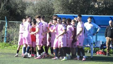 “Πολυβόλο” ο Λεβάντε “γάζωσε” με 8-1 το Τσιλιβή!