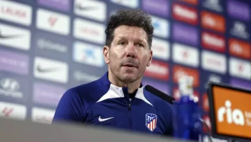 «Βόμβα» από την Ισπανία: «Ο Σιμεόνε έχει συμφωνήσει με την Ίντερ»