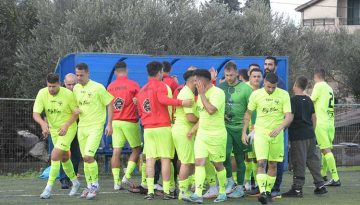 Α΄ ΕΠΣ Ζακύνθου-12η αγ.: Νίκες για Φλόγα Κυψέλης και ΑΠΣ Ζάκυνθος-Δείτε την βαθμολογία