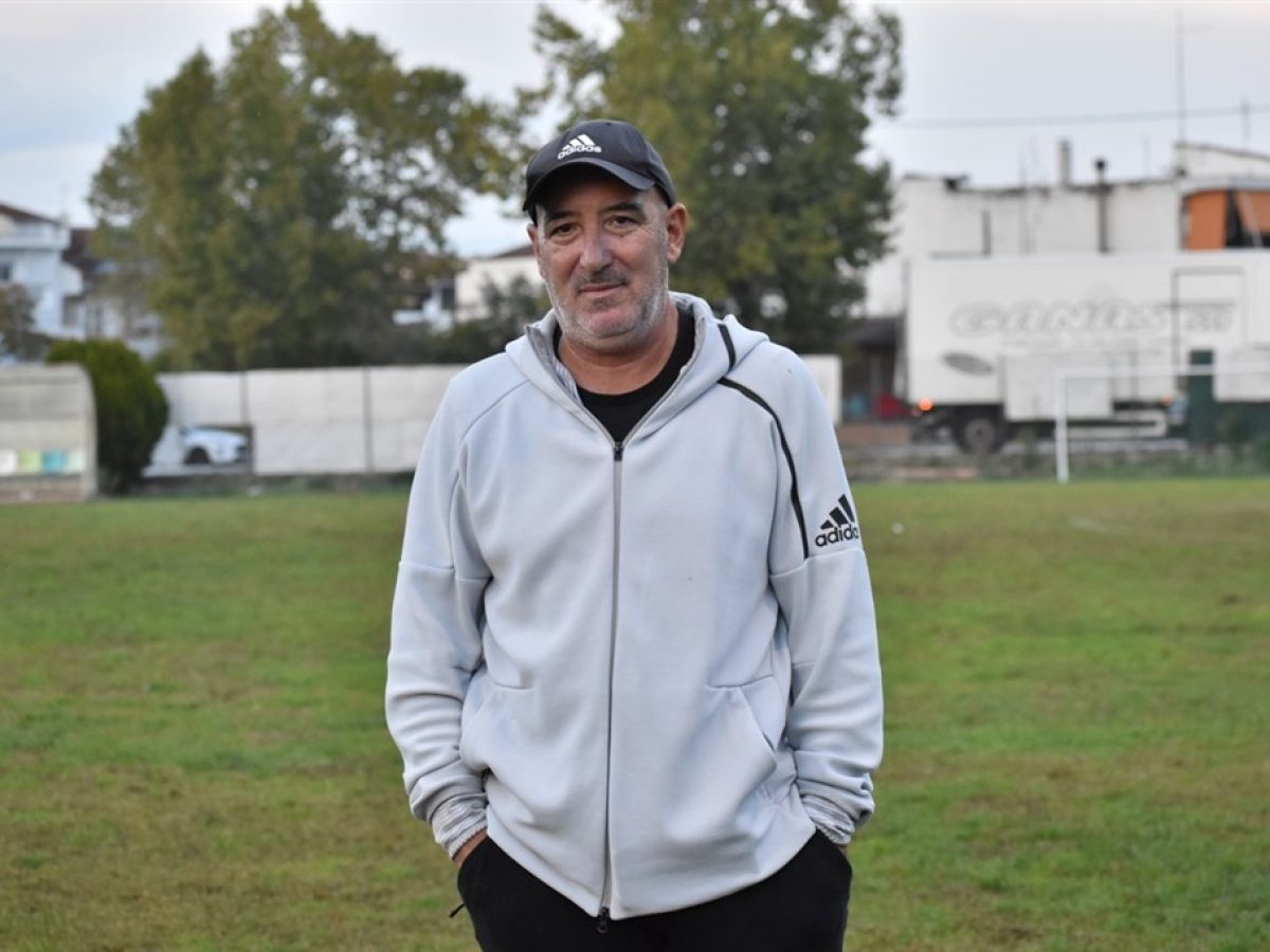 Ολοκληρώθηκε η συνεργασία της Δήμητρας Γιάννουλης με τον Βαγγέλη Μπρισίμη