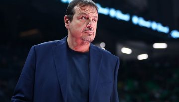 «Καμία πρόθεση από τον Αταμάν για παραίτηση από τον Παναθηναϊκό»