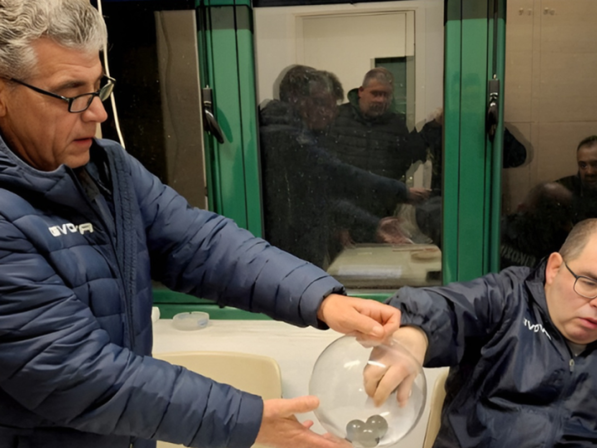 Κύπελλο Ε.Π.Σ.Κ.Ι.: Τα ζευγάρια των Ημιτελικών και οι ημερομηνίες των αγώνων