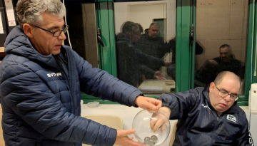 Κύπελλο Ε.Π.Σ.Κ.Ι.: Τα ζευγάρια των Ημιτελικών και οι ημερομηνίες των αγώνων