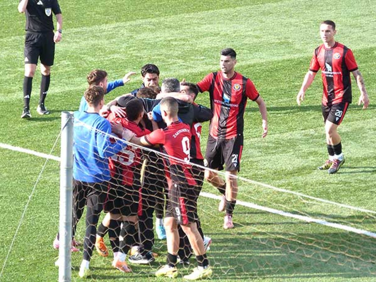 Φύσηξε νησιώτικος άνεμος του πάθους στη Μεσσηνία!  2-0 η Ζάκυνθος τον Πανθουριακό!